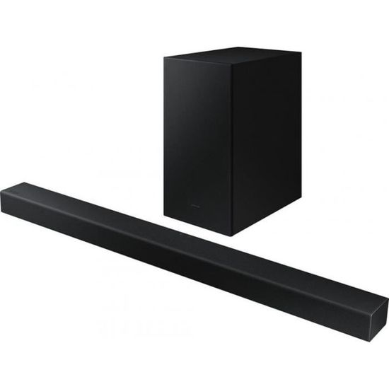 Samsung Barre de son HWA430 Cdiscount TV Son Photo