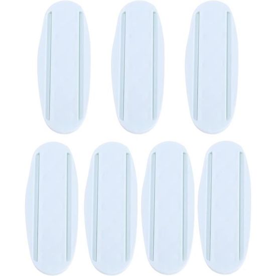 4 Pièces Sangles De Câble Utiles Portable Pratique Gestion Des Cordons