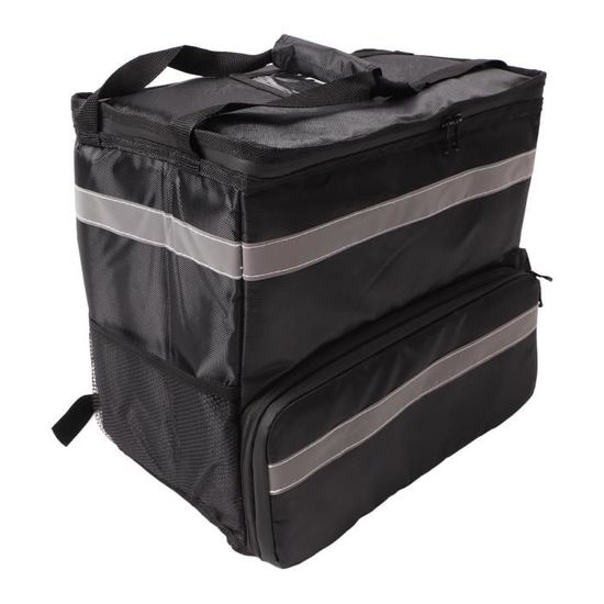 SAC DE LIVRAISON Uber Eats - Isotherme - bon état EUR 54,90 - FR