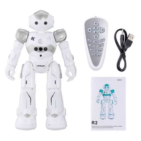Virhuck r2 outlet