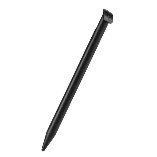 Lot de 2 stylets pour écrans tactiles pour iPhone/iPad/tablette Android