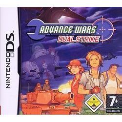 Nintendo Advance Wars : Dual Strike