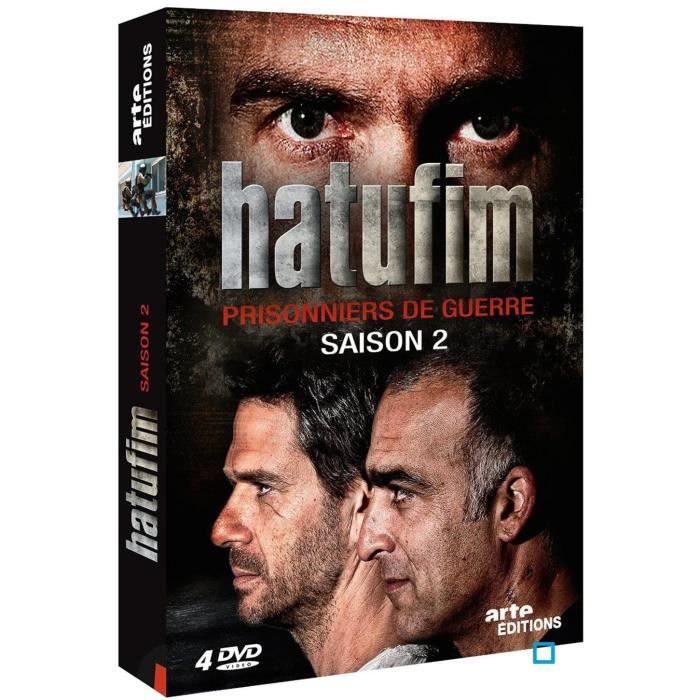 Hatufim Hatufim