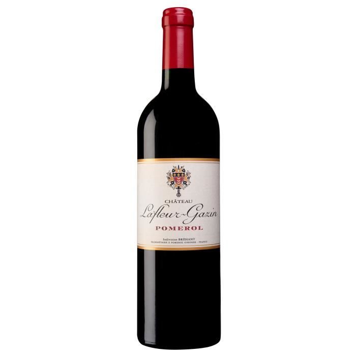 Château Lafleur De Gazin 2013 Pomerol rouge AOC 75CL