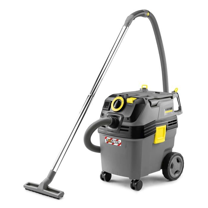 Aspirateur eau et poussière 1380W AP NT 30/1 AP TE - KÄRCHER - 11482310