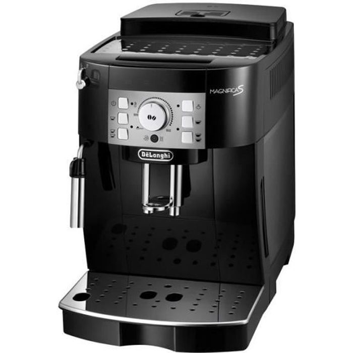 EXPRESSO DELONGHI ECAM 22.113.B COMPACTE neuf