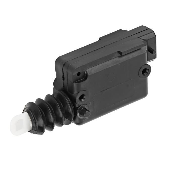Drfeify 7702127213 Mécanisme d'actionneur de serrure de porte avant gauche pour Renault Clio Megane Scenic Kangoo 7701039565