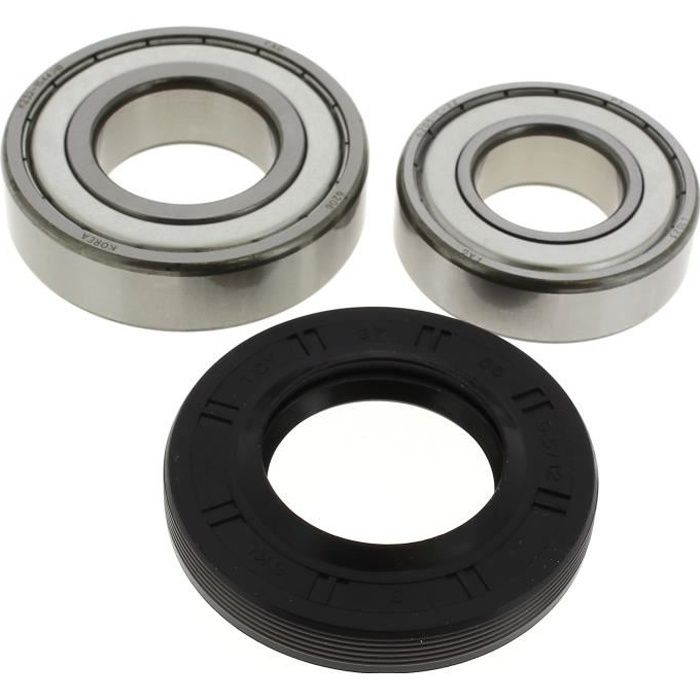 Kit roulements + joint pour Lave-linge Daewoo - 3665392028208