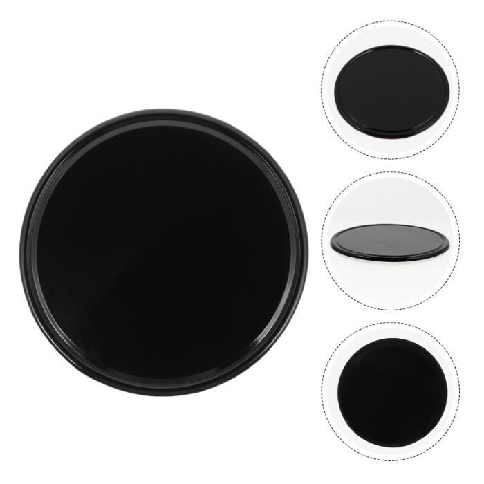 10 Pièces de Voiture Accessoire Anti-Dérapage Tapis de Tableau de housse de siege - couvre siege confort conducteur passager