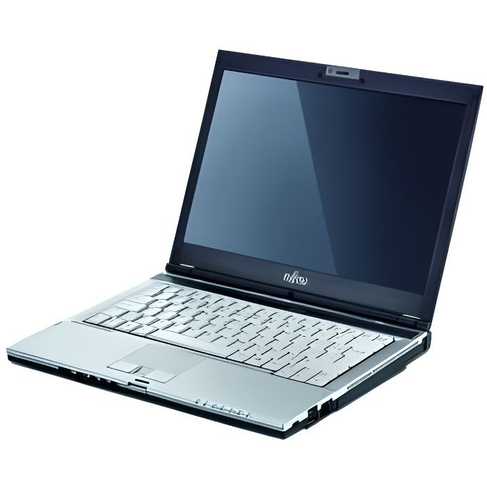 Fujitsu Siemens LifeBook S6420 Intel Core 2 Duo…