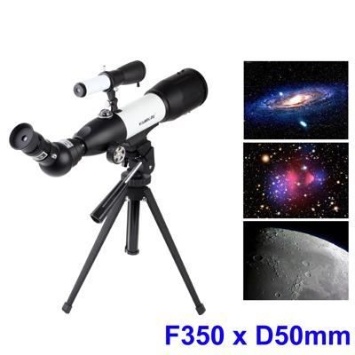 Télescope F350xD50 / 500x400mm