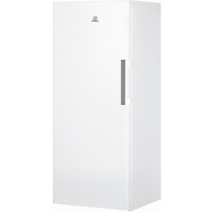 Congélateur armoire Indesit UI4F1TW • Congélateur • Gros électroménager