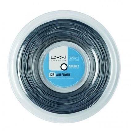 Luxilon Bobine Alu Power 1.25 220 M