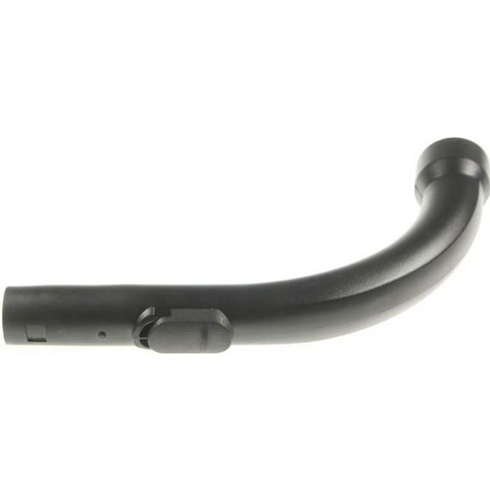 POIGNEE D'ASPIRATEUR FLEXIBLE ADAPTABLE POUR ASPIRATEUR MIELE 09442601 ALT