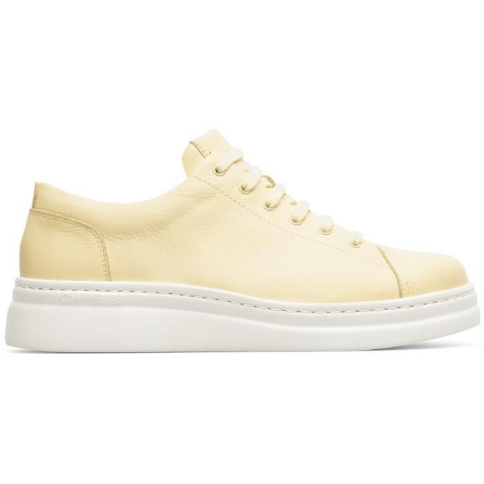 Camper - Baskets Runner Up