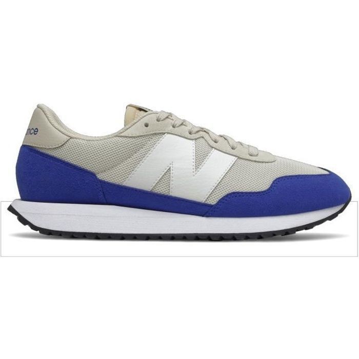 Chaussures de running New Balance winter athletics - moonbeam/team royal - 38,5