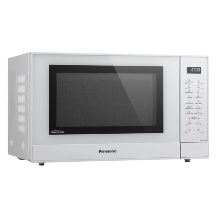 Four Combiné Micro-ondes/Grill - 31 Litres - 1000 W - Panasonic - - FMOG10D