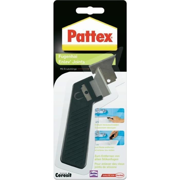 Enlev'Joints, Pattex PFWFH