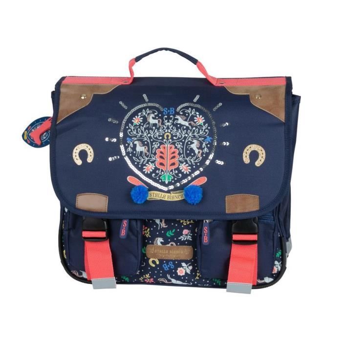 CARTABLE - STALLA BIANCA FOLK