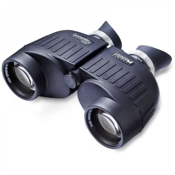 STEINER Jumelles Commander 7x50