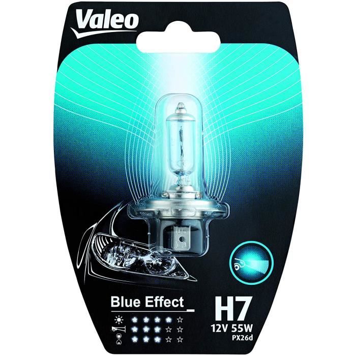 Valeo 32520 Ampoule H7