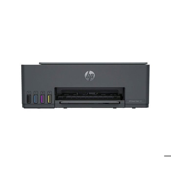 Imprimante à Rèservoires Tout en un HP Smart Tank 581 4A8D4A