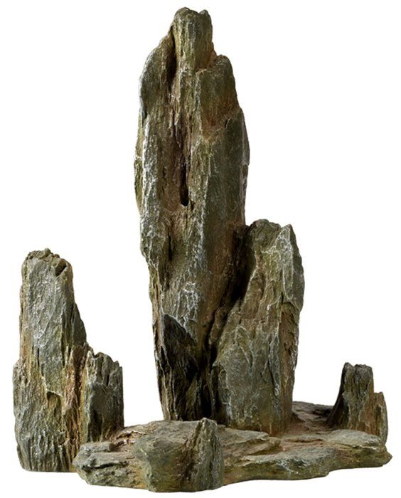 Meilleurs prix pour Decoration artificielle - fond de decor - figurine aquarium Hobby - 40866 - Jupe Sarek