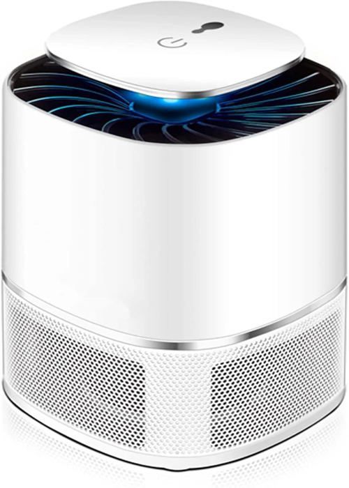 CENOCCO, CC0046-WHT, Alarme Anti-Insecte, Chasse Les Rats | WhichOne