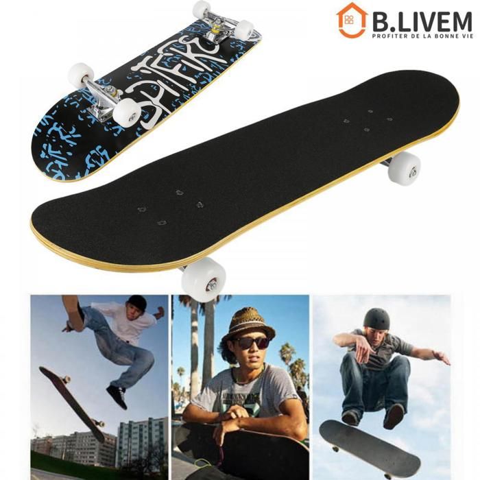 Skateboard complet Alien Workshop Matrix ALIEN WORKSHOP