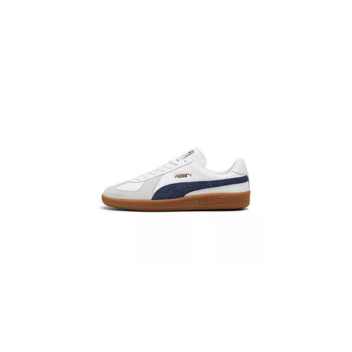5986 Basket Puma ARMY TRAINER