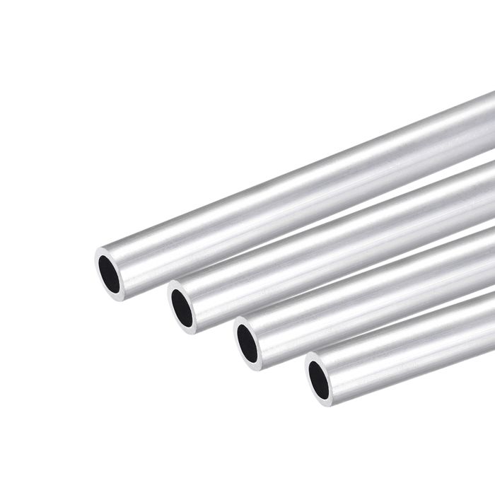 Tuyau D’air Pneumatique Nylon 8×6 Mm – 10 Mètres Pour Compresseur, Transfert Fluide, Industriel - 5