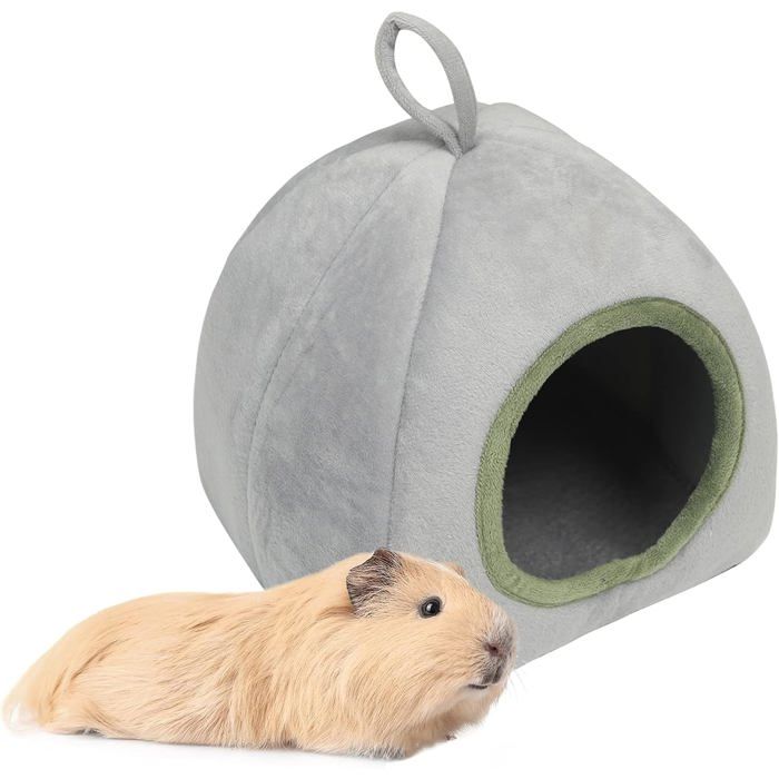 Hamac double pour hamster Hamster Double Hamac pour Jouer à Dormir Hamac double pour hamster Hamster Double Hamac pour Jouer à Dormir