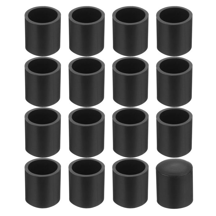 Lot De 15 Connecteurs De Biellette Pour Servo RC – Tige De Poussée Réglable Avec Écrous Et Vis, D5 X 3 Mm, Pour Avion