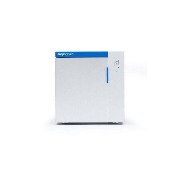 SNAP SERVER XSD 40 Reconditionné - Tandberg (Note : Overland-Tandberg était une coentre reconditionné disponible sur Cdiscount Seconde Vie