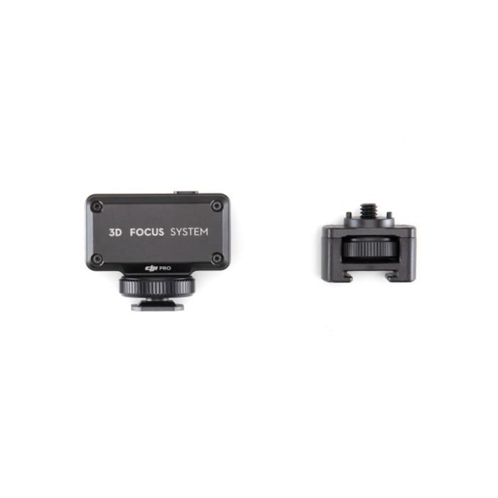 Système Dji R Focus 3D Ronin S2 / Ronin Sc2