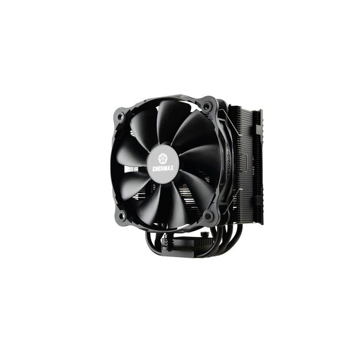 Ventilateur de processeur - Enermax - ETS-T50A - 140 mm - AM5/LGA1851