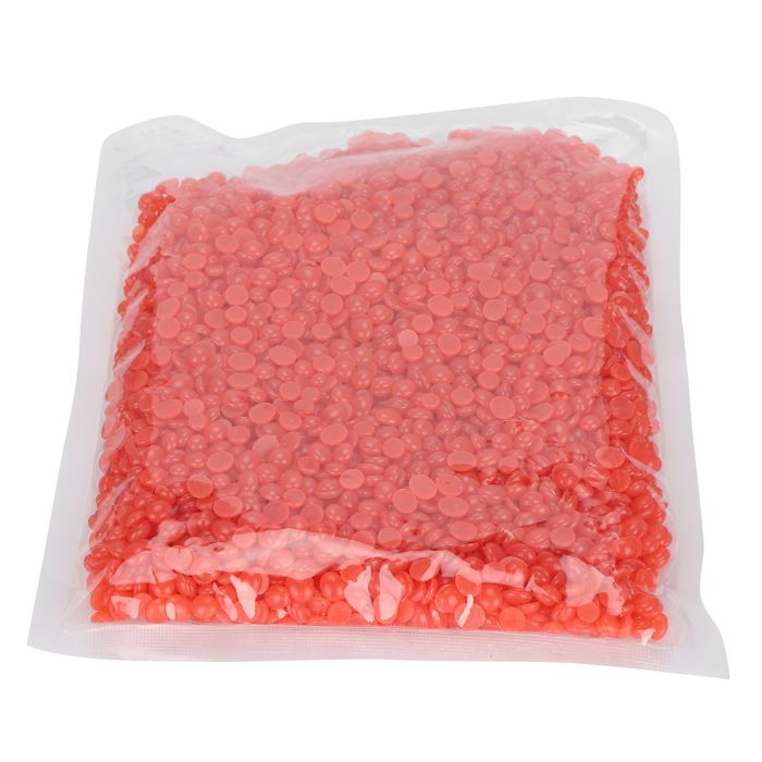 Cire dure dépilatoire pour visage, aisselles et jambes 500g Cdiscount — free download