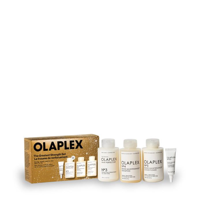 Coffret de Noël La Trousse de Renforcement