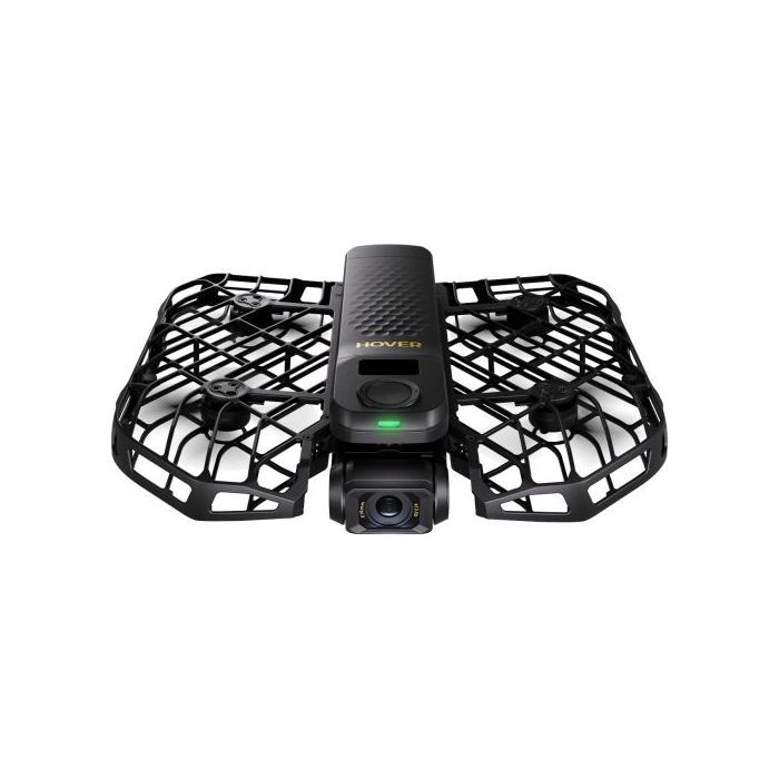 Drone - HOVERAIR - X1 PROMAX - 8K - 16 min - Ultra léger et résistant aux intempéries
