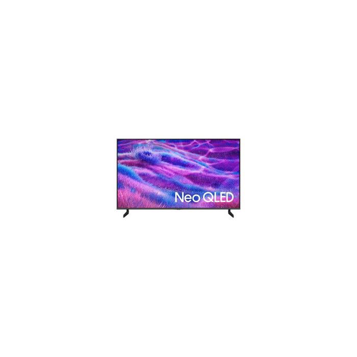 TV Samsung Neo QLED QE50QN80FAU 50 4K Smart TV HDR Q Symphony Wifi - vue 4