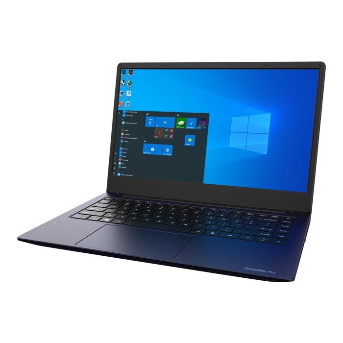 Dynabook Toshiba Satellite Pro C40-H-115 14 - Core i3 -1005G1 1.2 GHz - 8 Go RAM - 256 Go SSD