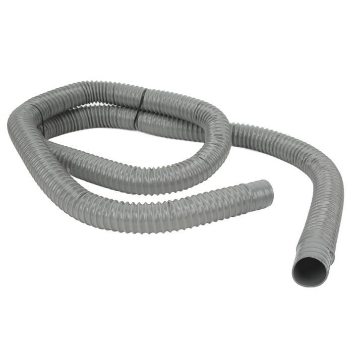 Raccord En Y 3 Voies Pour Tuyau De Pompe De Cale Marine - Taille 3/4" Ou 1-1/8" - En PP Léger - Installation Facile