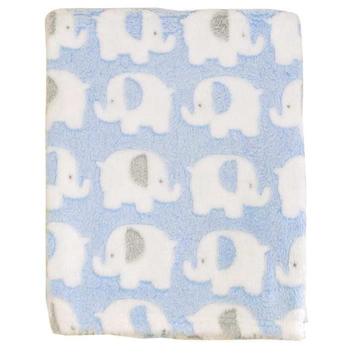 Couverture Plaid Bebe Ultra Doux Bleu Avec Motifs Bebes Elephants 75 X 100 Cm Cdiscount Puericulture Eveil Bebe Couverture Plaid Bebe Ultra Doux Bleu Avec Motifs Bebes Elephants 75 X 100 Cm Cdiscount Puericulture Eveil Bebe