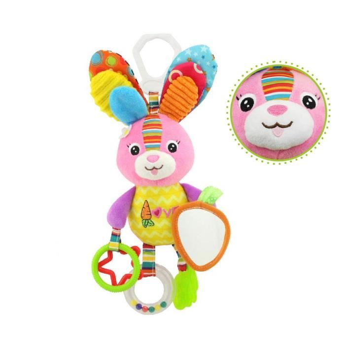 Poussette Bebe Hanging Jouet En Peluche Animal Rattle Lit Bebe Confort Cloche Bebe Jouet Jouet 6270 Cdiscount Pret A Porter Poussette Bebe Hanging Jouet En Peluche Animal Rattle Lit Bebe Confort Cloche Bebe Jouet Jouet 6270 Cdiscount Pret A Porter