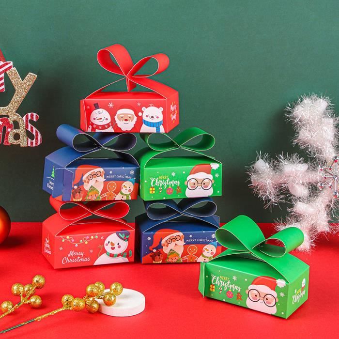 9 petits cadeaux de Noël pour Secret Santa - Jiminis