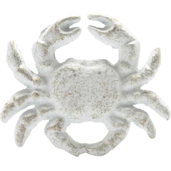 Lot De 8 Boutons De Meuble Vintage, Poignées De 30 Mm X 20 Mm Avec