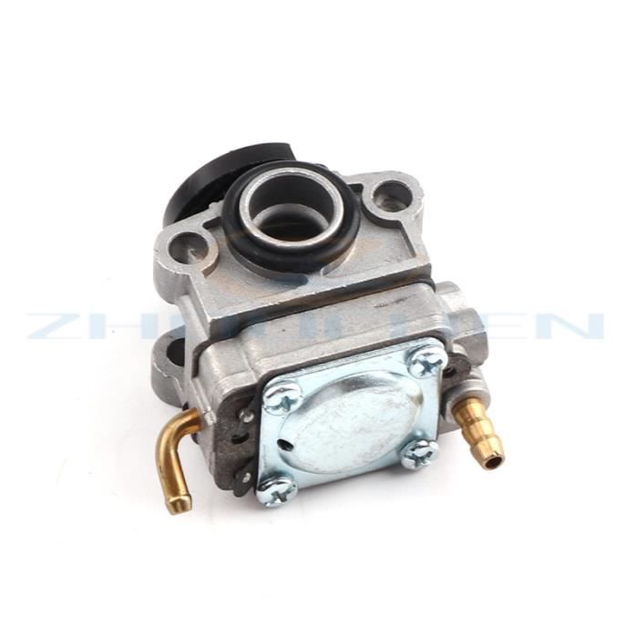 Carburateur Carb pour Tanaka TC2200 Taille-haie Remplacer WYL-120 WYL-120-1 6690487