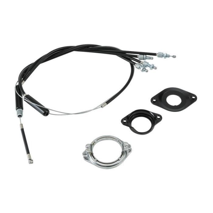 Paires De Piquets D'essieu Reaction Pour BMX Freestyle - 3/8" - Acier Argenté - Lot De 2 Neufs