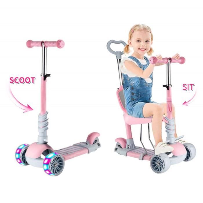 Baobe 5 En 1 Enfants Trottinette Bebe Trottinette Trottinette Reglable Pour Les Tout Petits De 1 A 6 Ans Garcons Filles Soutenan Achat Vente Baobe 5 En 1 Enfants Trotti Cdiscount Baobe 5 En 1 Enfants Trottinette Bebe Trottinette Trottinette Reglable Pour Les Tout Petits De 1 A 6 Ans Garcons Filles Soutenan Achat Vente Baobe 5 En 1 Enfants Trotti Cdiscount