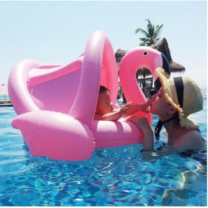 Version 1 Piscine Et Accessoires Bebe Enfant Garcon Fille Siege Flotteur Cercle Gonflable Dessin Anime 0 Ans 35 Cdiscount Jeux Jouets